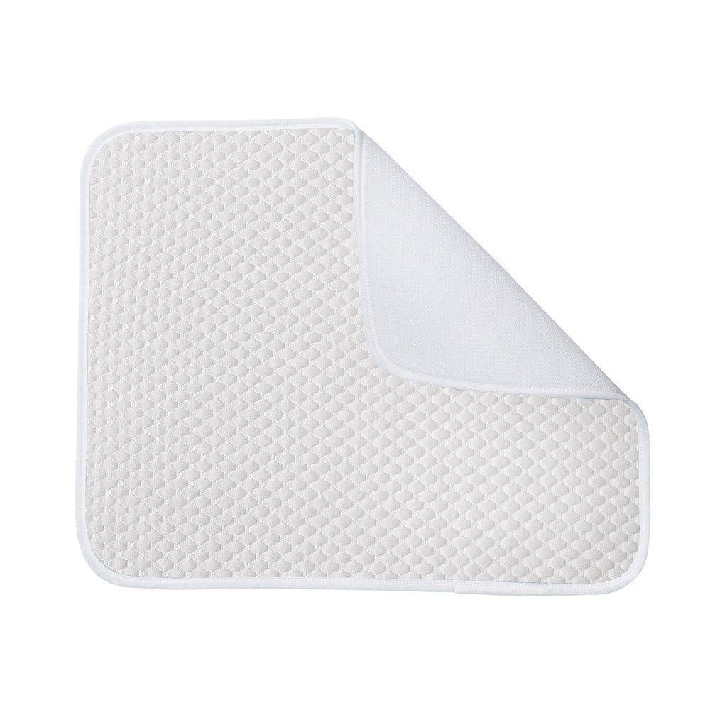 Unisex Antislip Shower Mat Stornfield