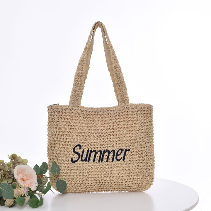 Beach bag Stornfield
