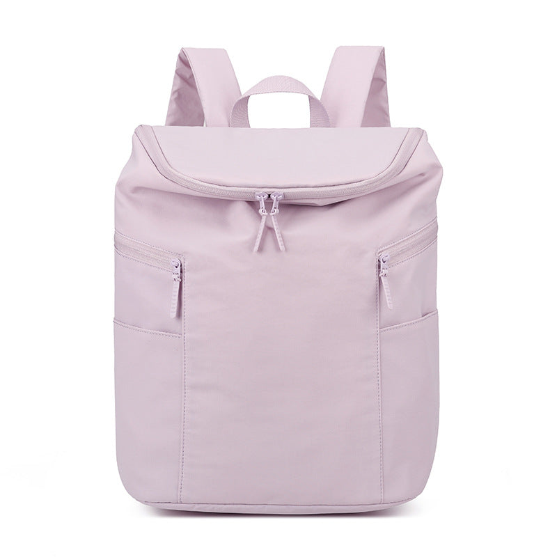 Sleek and Versatile Urban Backpack Stornfield