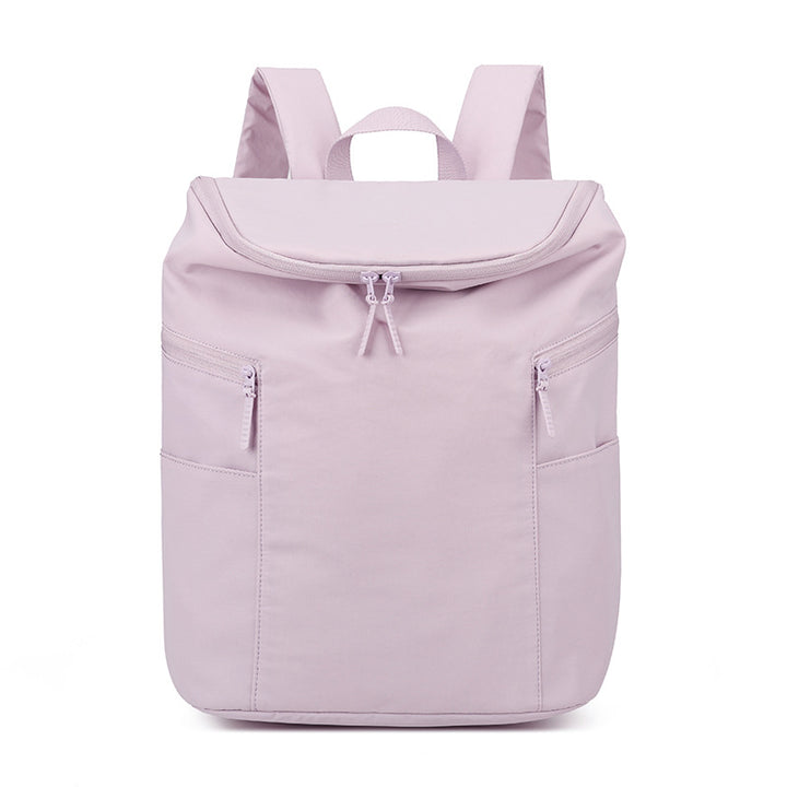 Sleek and Versatile Urban Backpack Stornfield