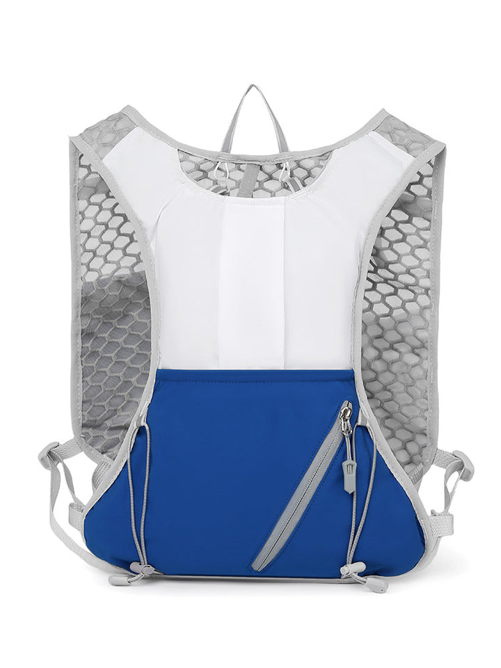 Breathable Mesh Travel Backpack Stornfield