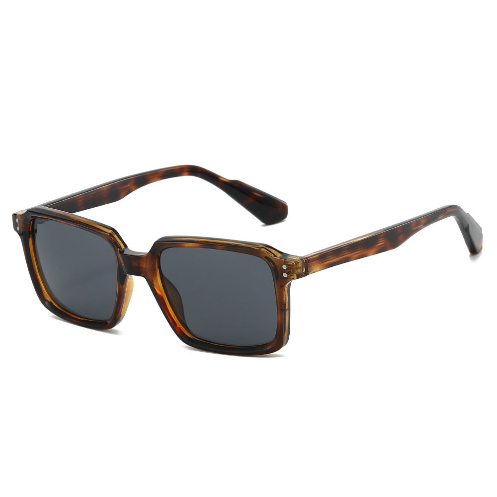 Women square sunglasses Stornfield