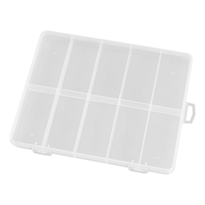 Multi-Division Craft Storage Box Stornfield