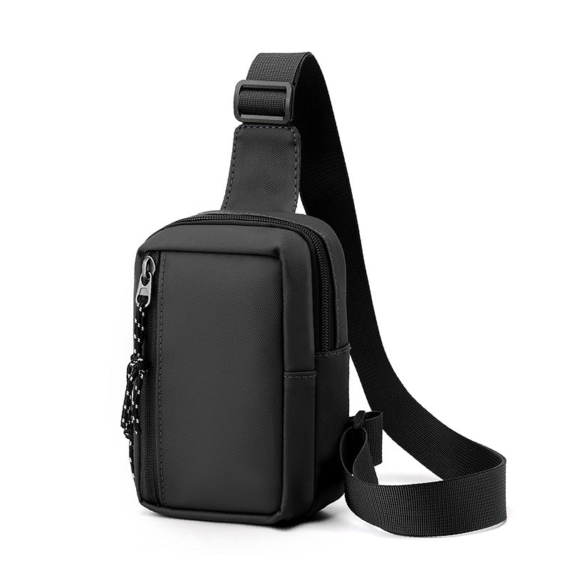 Versatile Crossbody Bag Stornfield