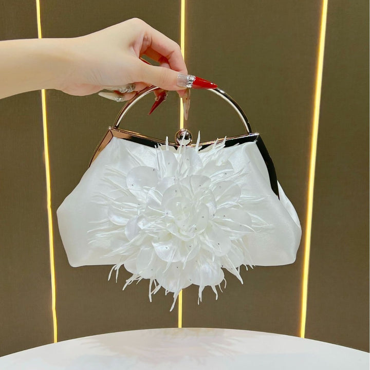 Decorative Evening Handbag