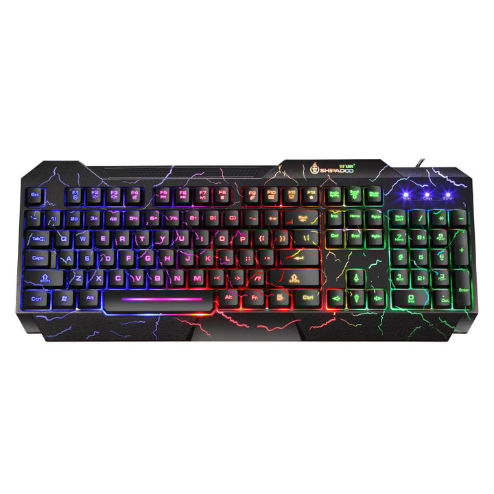 Gaming Mouse Stornfield