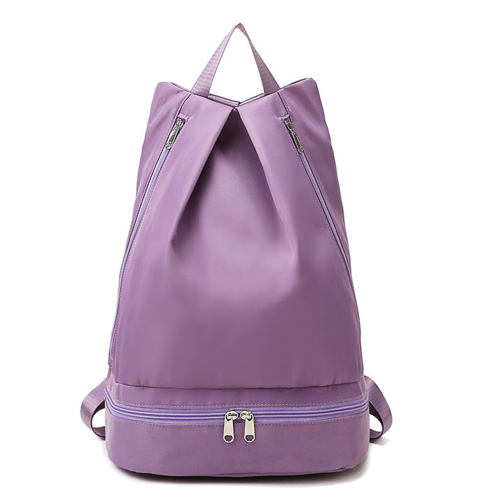 Stylish Versatile Sling Backpack Stornfield