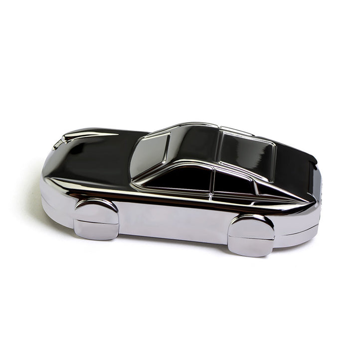 Premium Chrome Car Shape Bottle Opener Stornfield