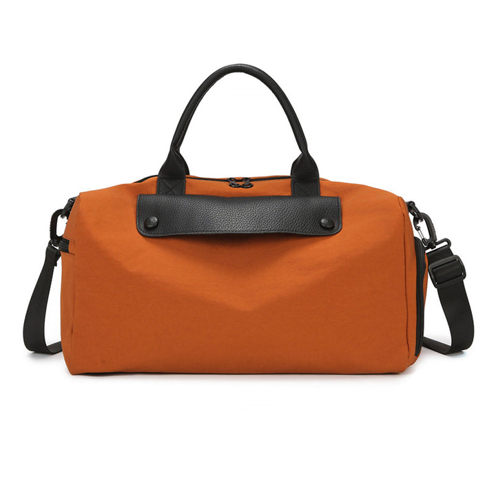 Spacious Multi-Functional Gym Duffle Bag Stornfield