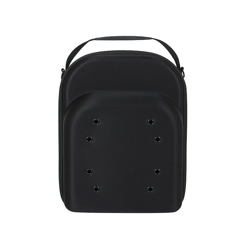 Laptop case with shockproof design and protective elements Stornfield