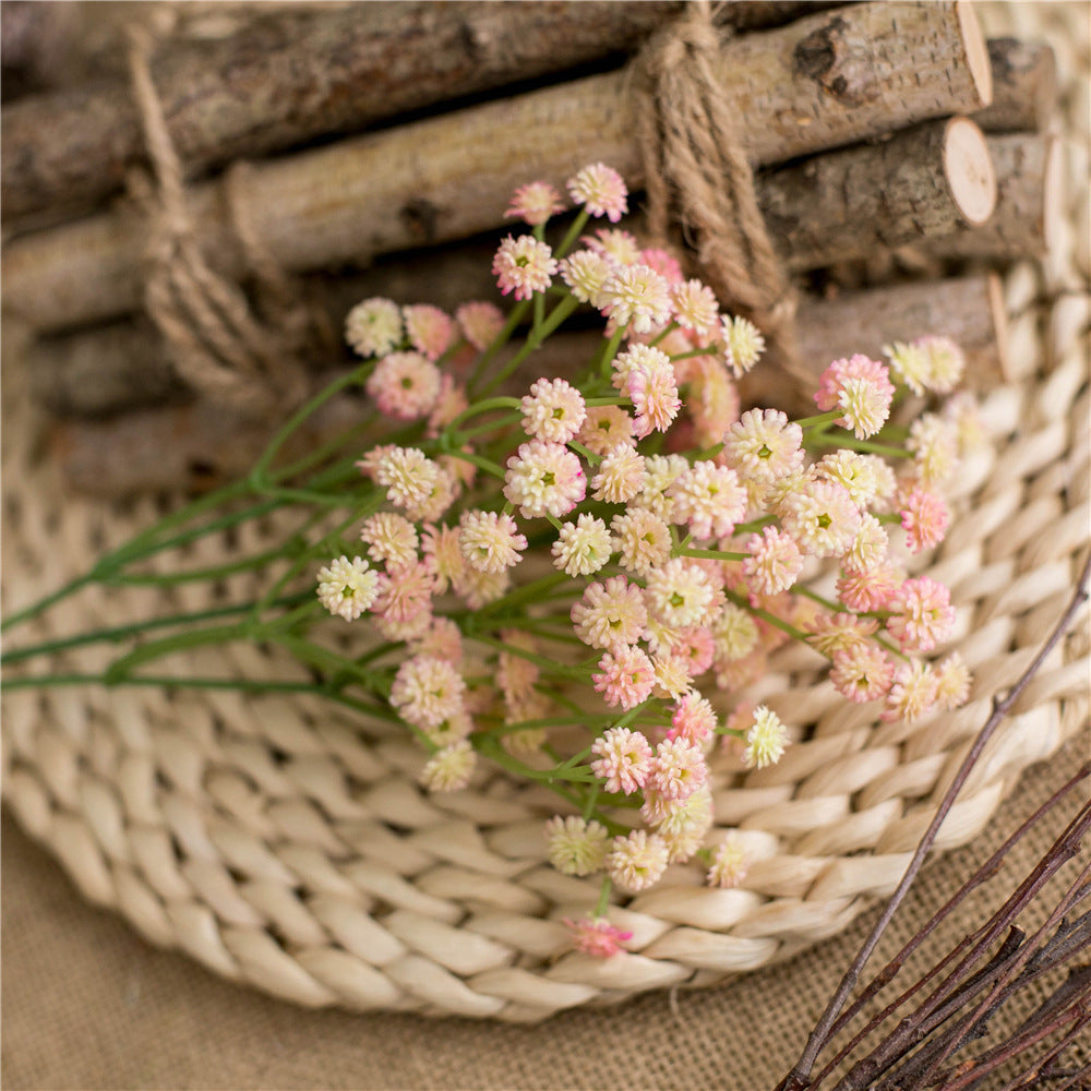 Elegant Floral Decor