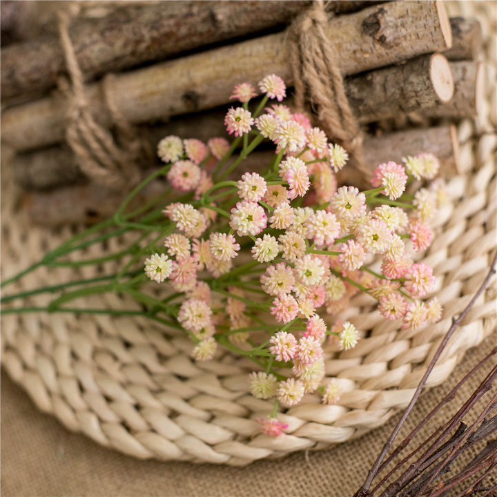 Elegant Floral Decor