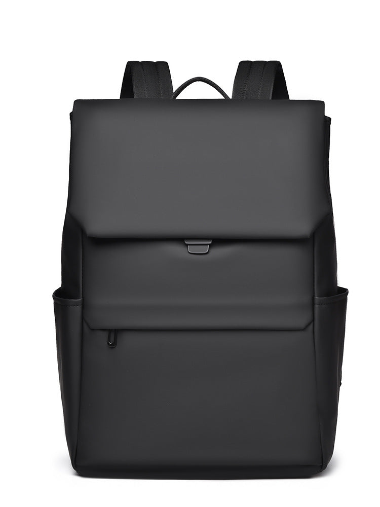 High-Capacity Waterproof Business Backpack Stornfield