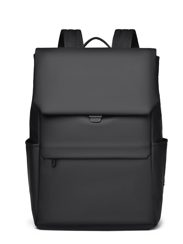 High-Capacity Waterproof Business Backpack Stornfield