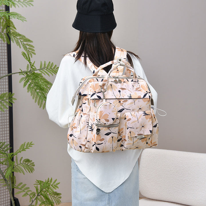 Multi-Purpose Travel Backpack Stornfield