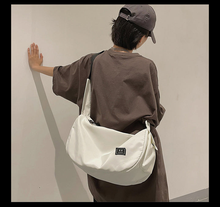 Stylish Crossbody Bag