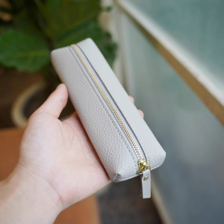 Premium Textured Pencil Case Stornfield