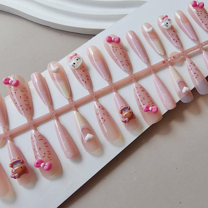 Artificial Nails Stornfield