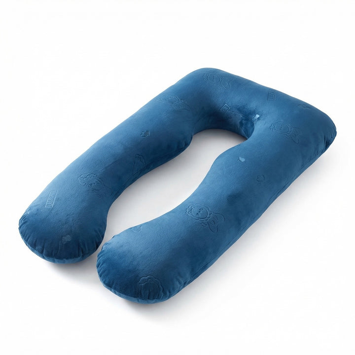 Ergonomic Neck Support Pillow Stornfield