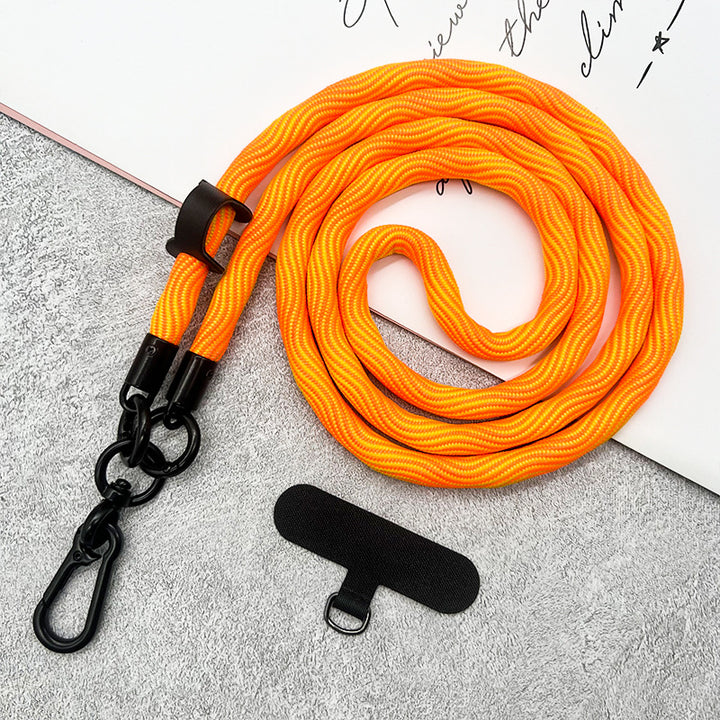 Durable Paracord Dog Leash Stornfield