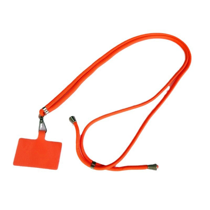 Durable Adjustable Lanyard with Padded Neck Strap Stornfield