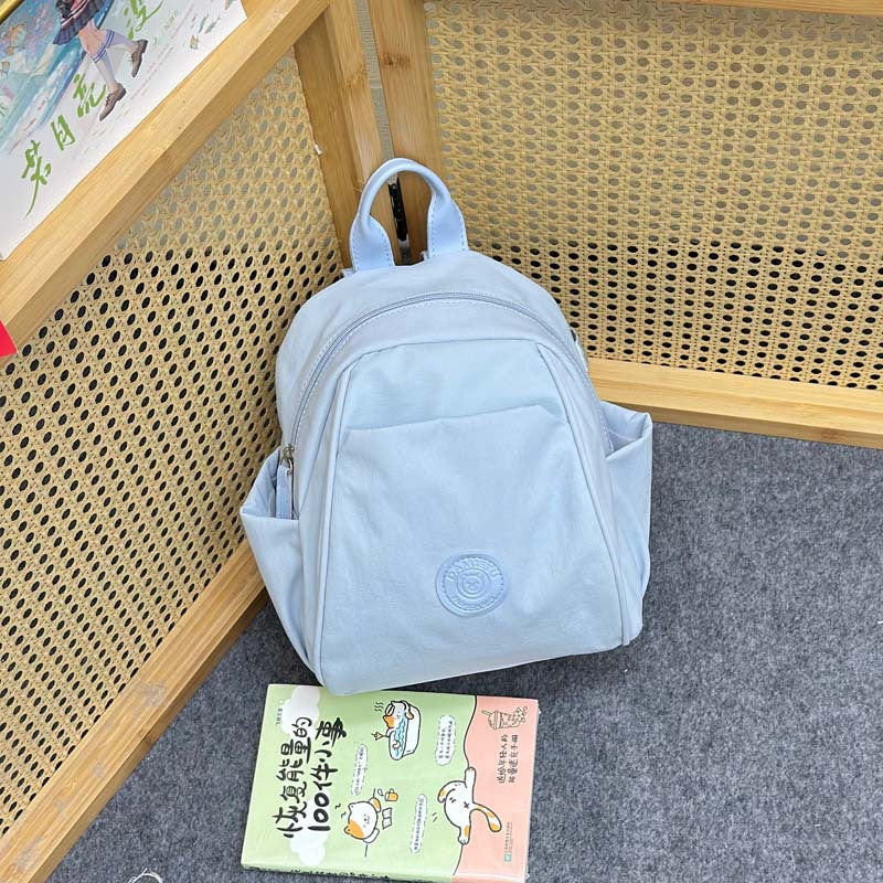 Compact Utility Backpack Stornfield