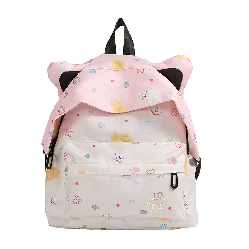 Cute Animal-Themed Fun Backpack Stornfield