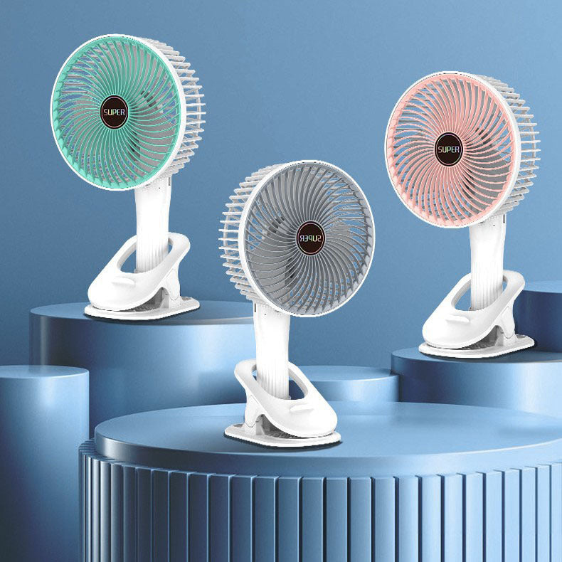 Unisex Table Fan Stornfield