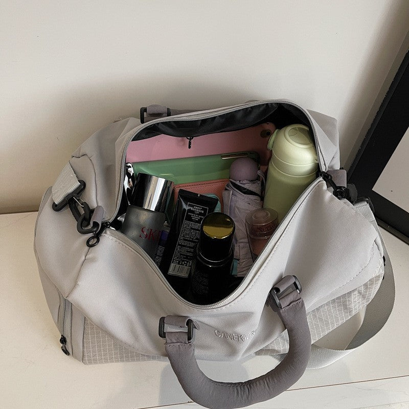 Stylish Fitness Duffle Bag