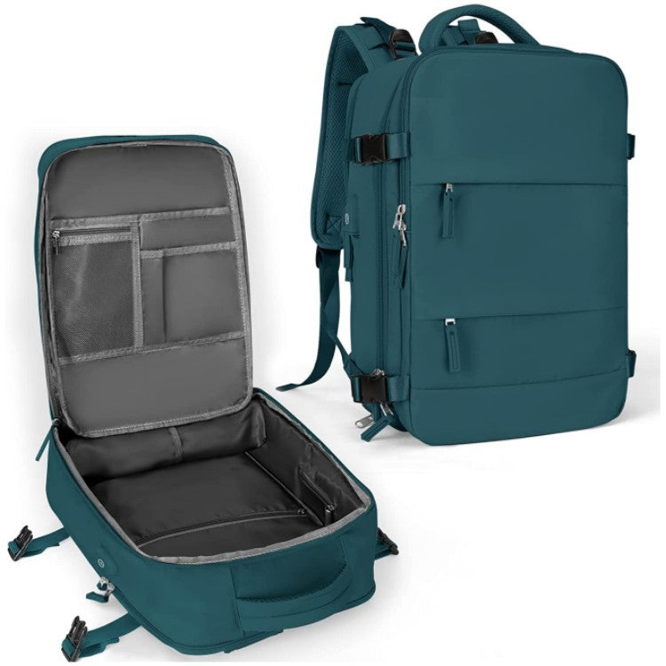 Multi-Functional Travel Backpack Stornfield