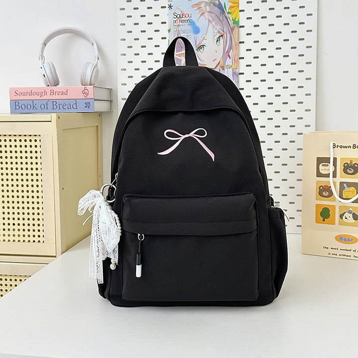 Stylish Everyday School Backpack Stornfield