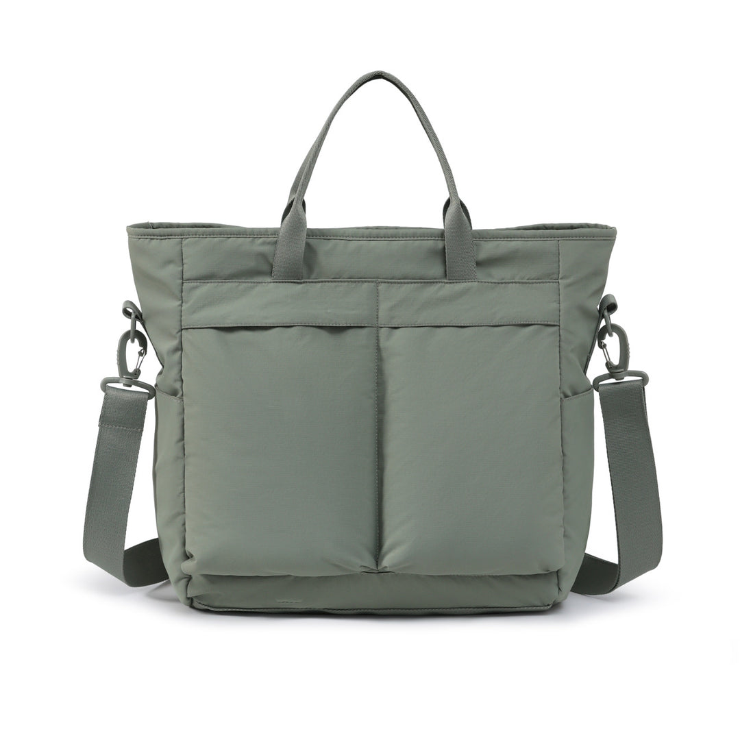 WoCompact Utility Satchel Bag Stornfield