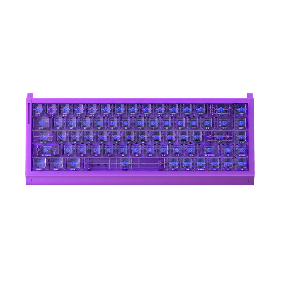 Compact Gaming Mechanical Keyboard Stornfield