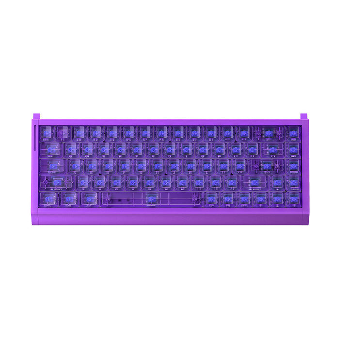 Compact Gaming Mechanical Keyboard Stornfield