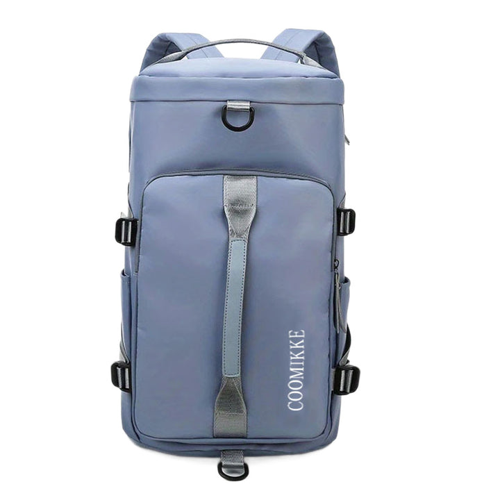 Multi-Functional Outdoor Backpack Stornfield