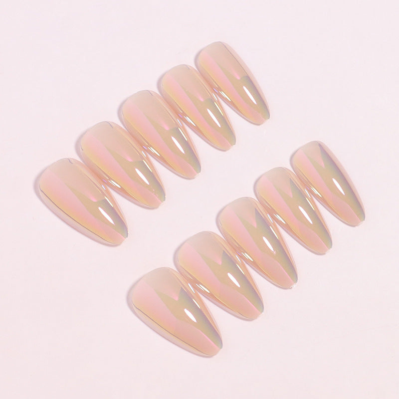 Stiletto Nail Art Wraps Stornfield