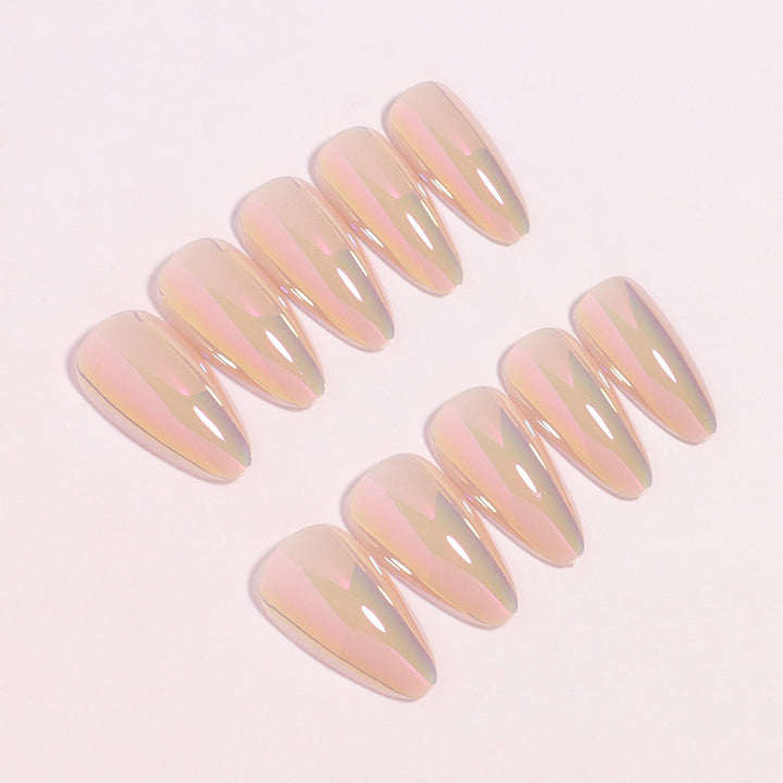 Stiletto Nail Art Wraps Stornfield