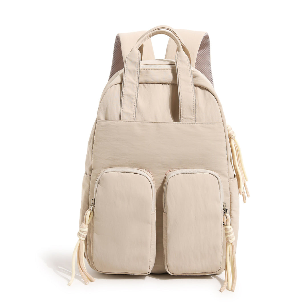 Functional Backpack