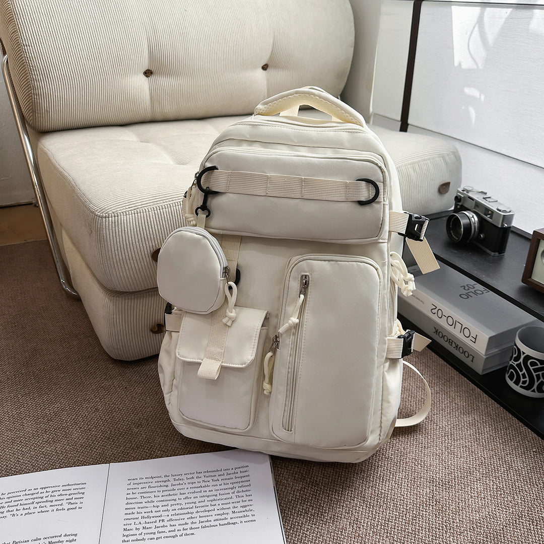 Multifunctional Laptop Backpack Stornfield