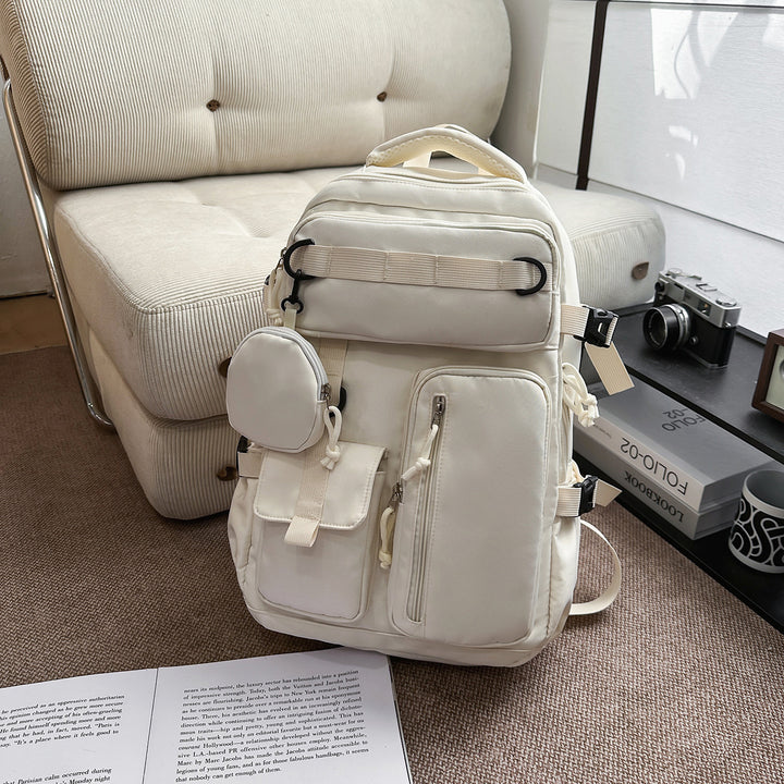 Multifunctional Laptop Backpack Stornfield