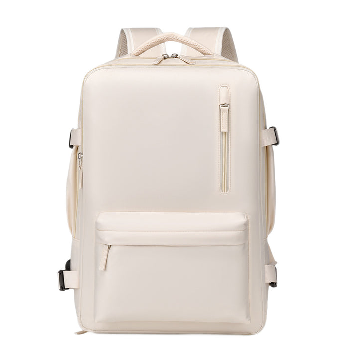 Multi-Purpose Stylish Tech Backpack Stornfield