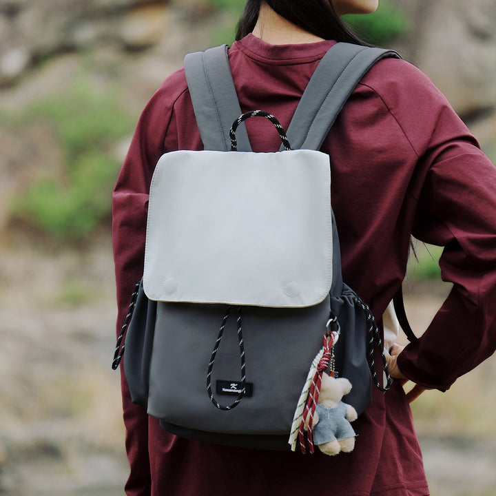 Outdoor Sporty Backpack Stornfield