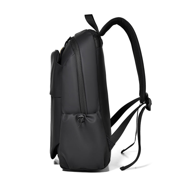 Modern Outdoor Tech Backpack Stornfield