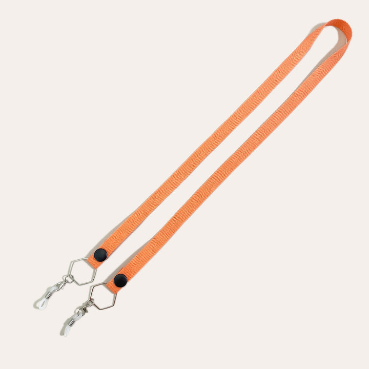 Premium Eyewear Retainer Strap Stornfield
