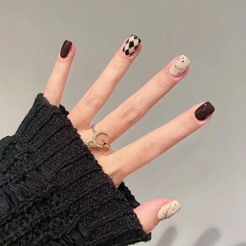 Finger gloves