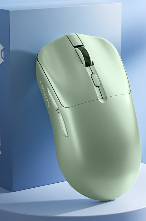 Wireless Ergonomic Gaming Mouse Stornfield
