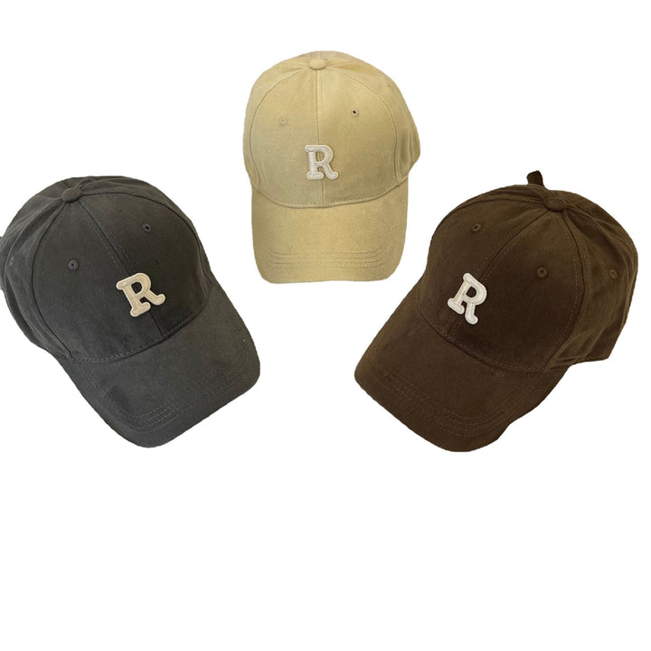 Unisex Classic Cotton Baseball Cap Stornfield