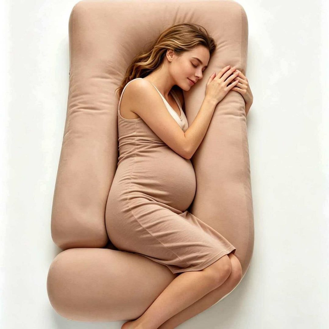 Pregnancy pillow Stornfield