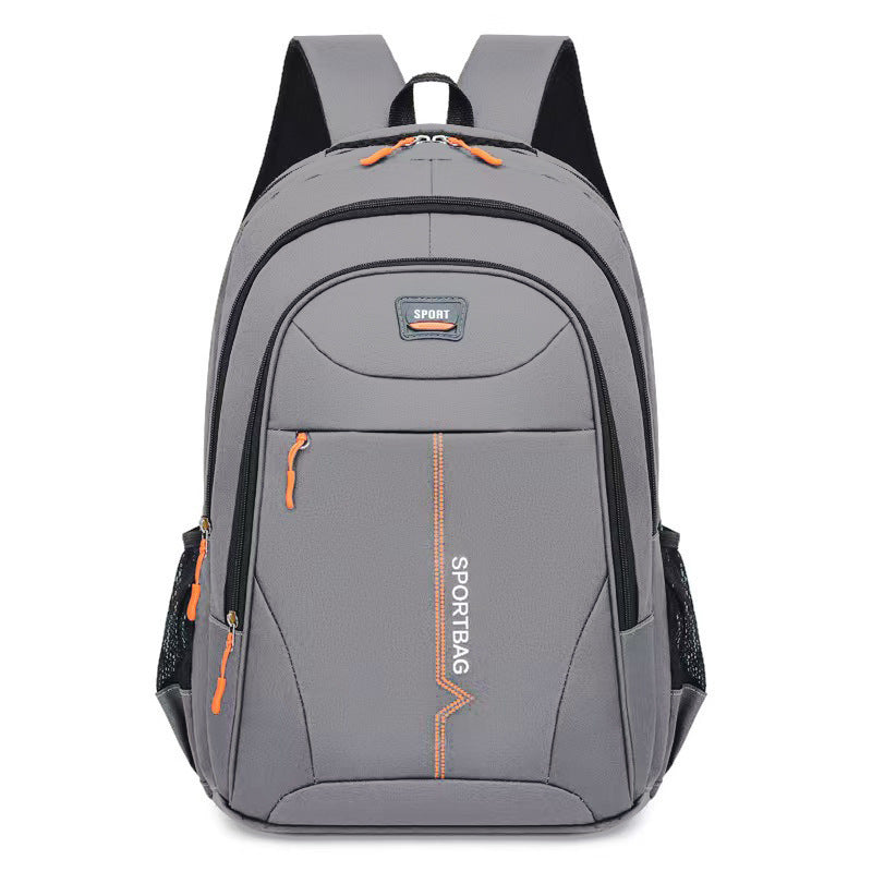 Waterproof Travel Backpack Stornfield