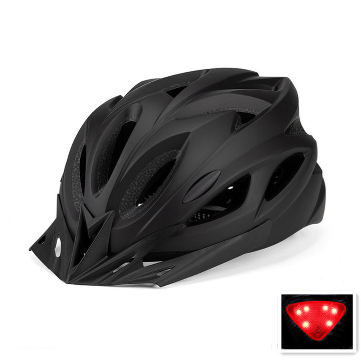 Ventilated Mountain Bike Helmet Stornfield